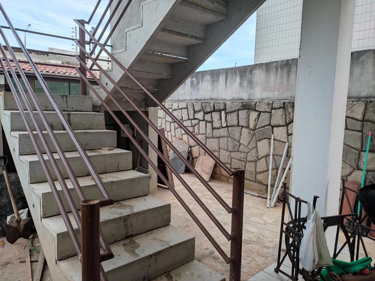 Pertinho Do Mar 3 Apartment Joao Pessoa Exterior photo